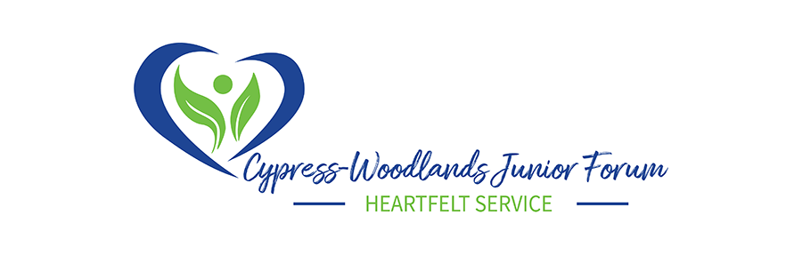 Cypress-Woodlands Junior Forum